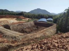 hdpe防滲土工膜如何在施工中不浪費(fèi)材料？
