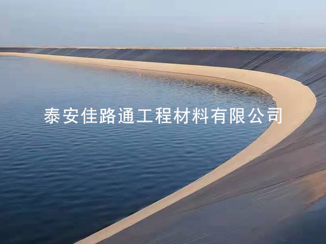 細(xì)節(jié)是使用鋪設(shè)防滲土工膜的重點項 細(xì)節(jié)是使用鋪設(shè)防滲土工膜的重點項
