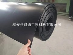 HDPE復合土工膜的焊接試驗為何如此重要？