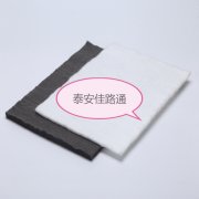 長絲土工布如何存放能夠保障質量？