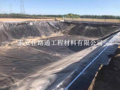 養(yǎng)殖防滲土工膜對(duì)魚蝦養(yǎng)殖帶去哪些益處？