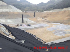 垃圾填埋場防滲膜有哪些防護(hù)方法須關(guān)注？