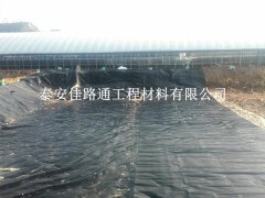 購買防滲土工膜：五大注意事項，輕松選購新體