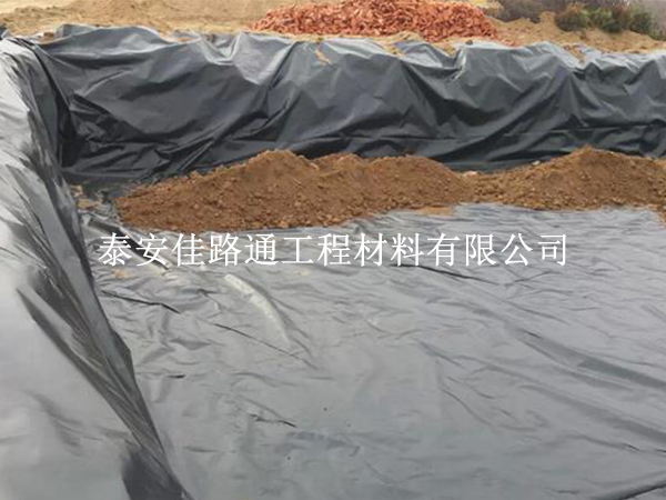 污水處理防滲膜有哪些使用價(jià)值可關(guān)注 污水處理防滲膜有哪些使用價(jià)值可關(guān)注