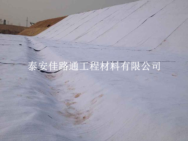 防滲土工膜存放技巧：智慧守護，延長壽命