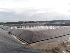 垃圾填埋場防滲膜購買：關(guān)鍵注意事項(xiàng)，輕松打