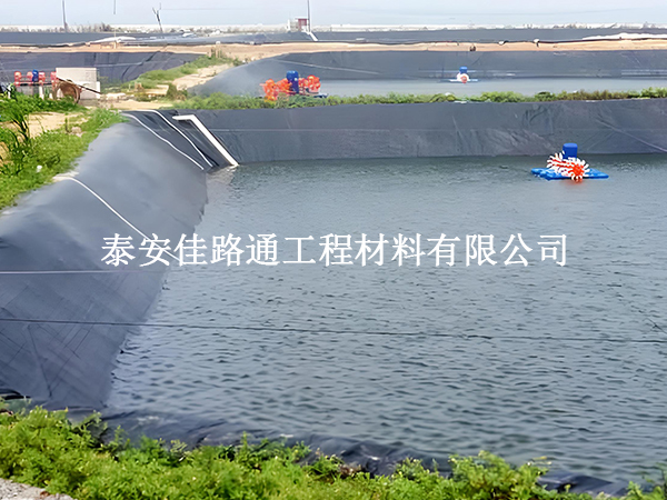 0.5mm魚塘防滲膜:鋪設(shè)技巧與效果優(yōu)化 0.5mm魚塘防滲膜:鋪設(shè)技巧與效果優(yōu)化