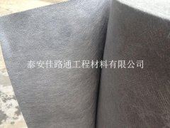 黑色丙綸土工布使用壽命延長技巧：輕松掌握，