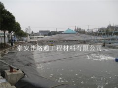 污水處理防滲膜工序細節(jié)：守護水質(zhì)安全的關(guān)鍵