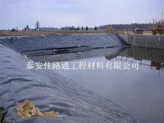 沼氣池防滲膜質(zhì)量辨別技巧：慧眼識(shí)珠，綠色先