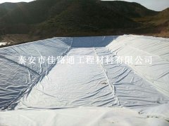 滌綸土工布質(zhì)量判斷標(biāo)準(zhǔn)：輕松掌握，確保品質(zhì)