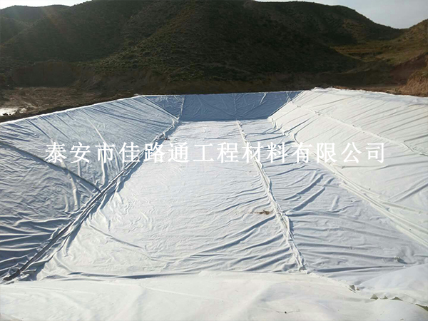 滌綸土工布質量判斷標準：輕松掌握，確保品質卓越