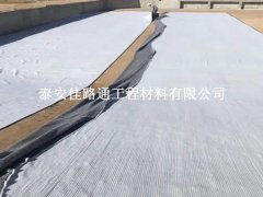 膨潤土防水毯施工注意事項(xiàng)：細(xì)致入微，確保無