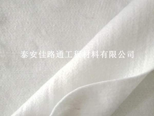 丙綸土工布未來(lái)發(fā)展趨勢(shì)：創(chuàng)新與環(huán)保的雙輪驅(qū)動(dòng)