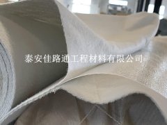 防滲土工膜合理鋪設指南：簡約高效，守護每一